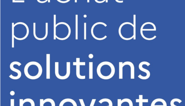 Guide OECP sur l'achat public de solutions innovantes